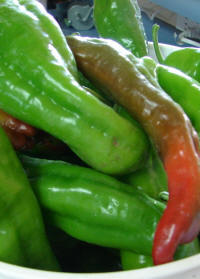 Peppers