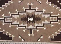 Navajo Rug