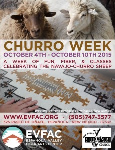 Churro Week